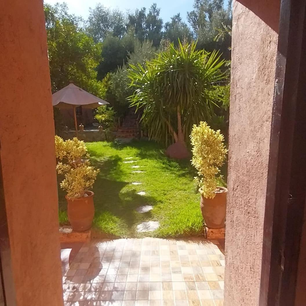 Auberge Le Mouflon Ouirgane Room photo